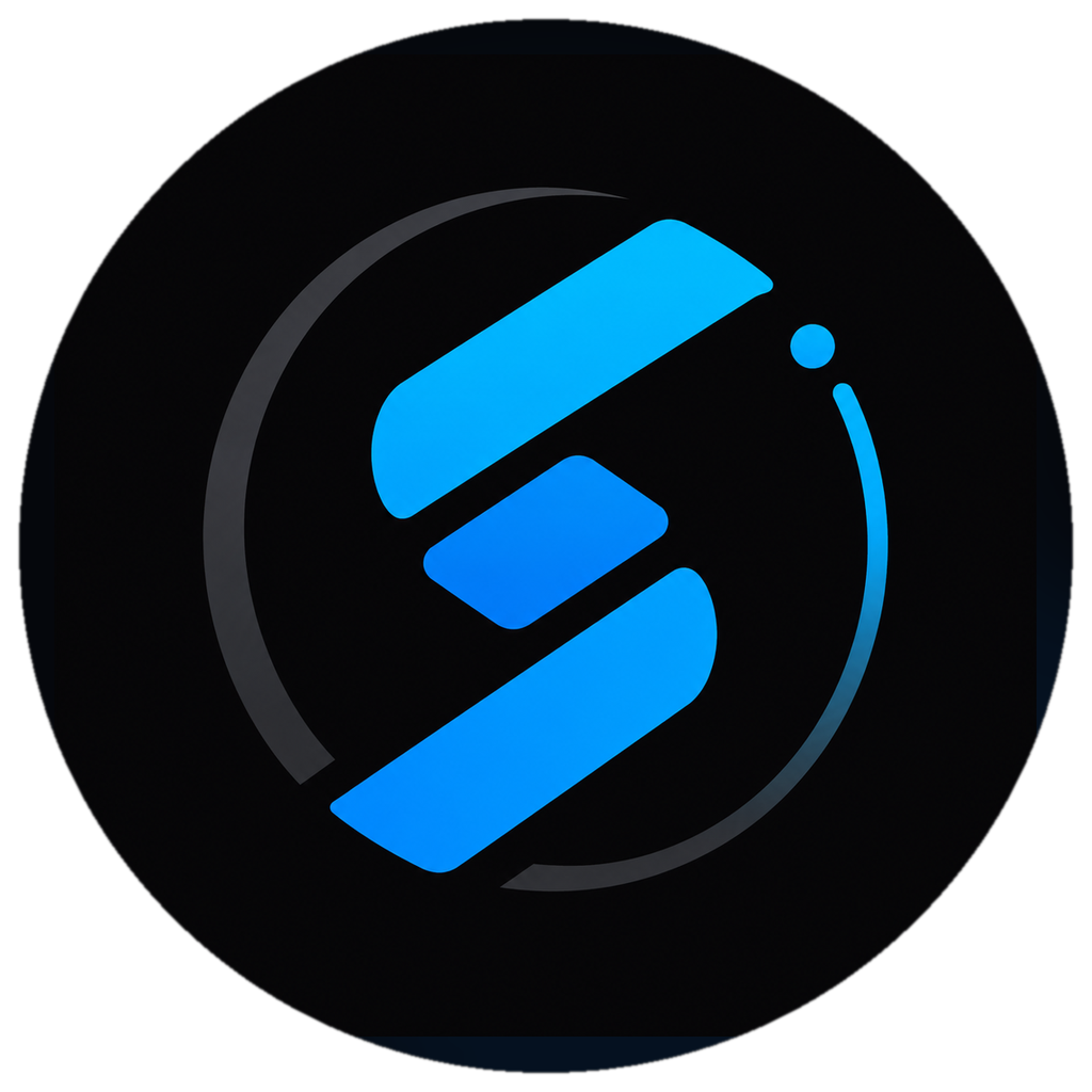 Spixor logo